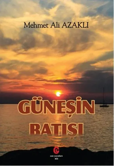 Güneşin Batışı