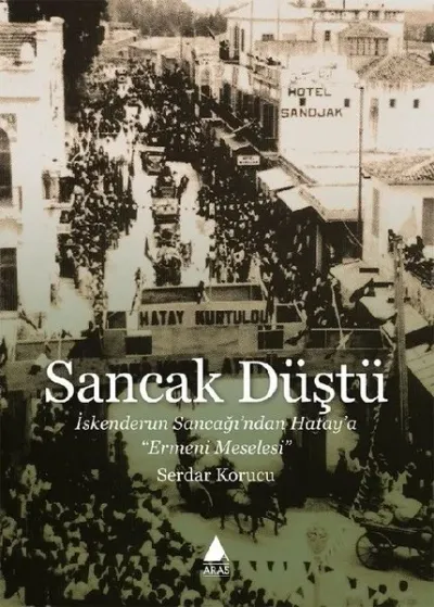 Sancak Düştü