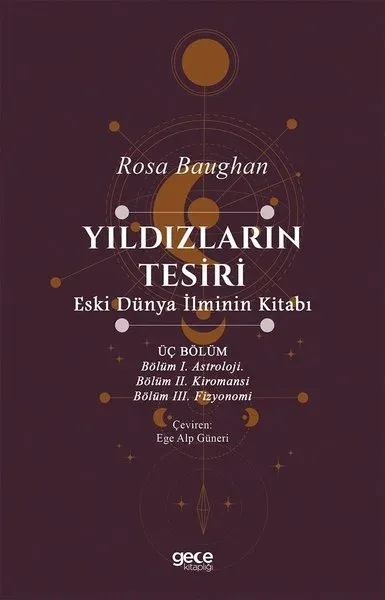 Yıldızların Tesiri
