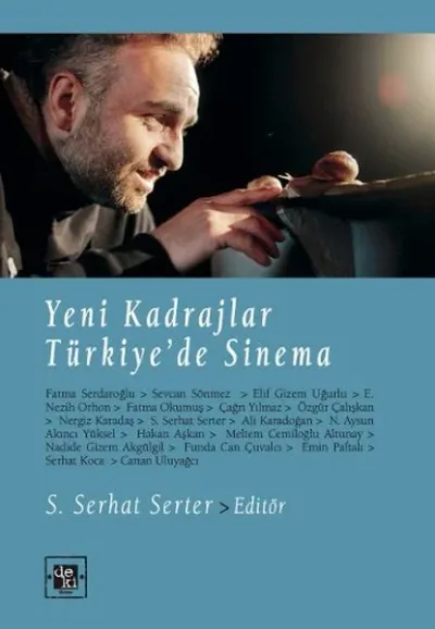 Yeni Kadrajlar Türkiye'de Sinema