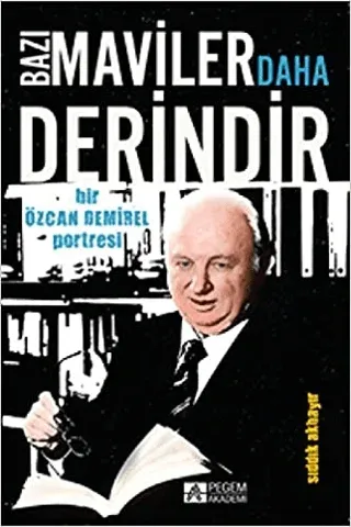 Bazı Maviler Daha Derindir