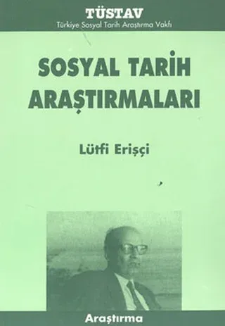Sosyal Tarih Araştırmaları