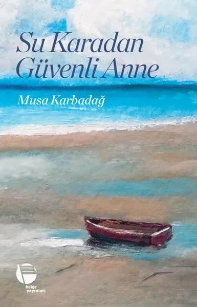 Su Karadan Güvenli Anne