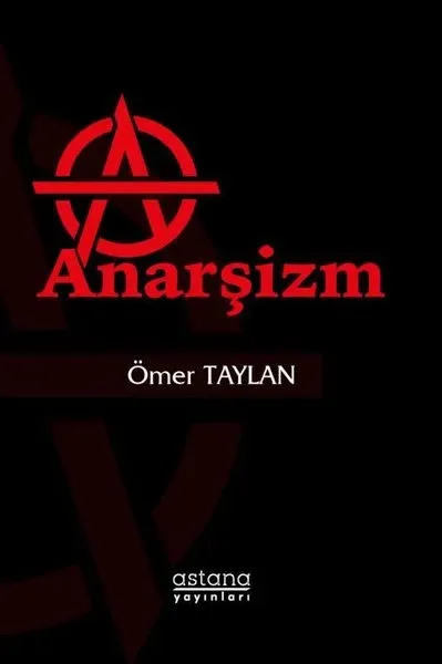 Anarşizm