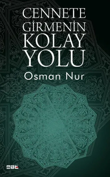 Cennete Girmenin Kolay Yolu - 2 Osman Nur