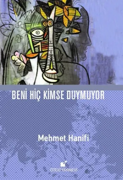 Beni Hiç Kimse Duymuyor (Ciltli)