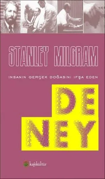 İnsanın Gerçek Doğasını İfşa Eden Deney