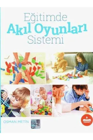 Eğitimde Akıl Oyunları Sistemi