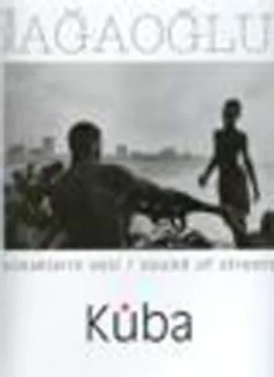 Sokakların Sesi / Sound Of Streets Küba (Ciltli)