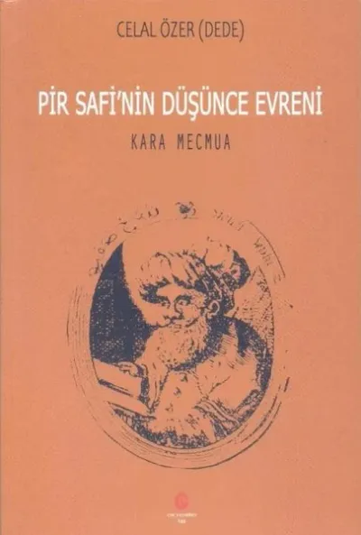 Pir Safi’nin Düşünce Evreni Kara Mecmua