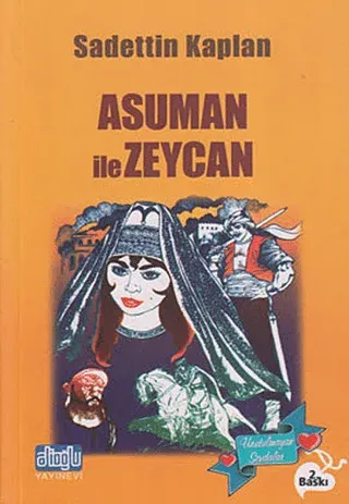 Asuman ile Zeycan