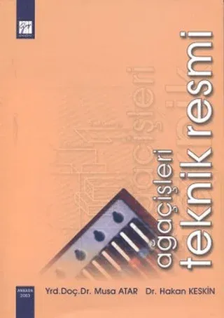 Ağaçişleri Teknik Resmi