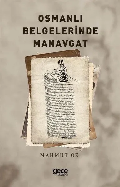 Osmanlı Belgelerinde Manavgat