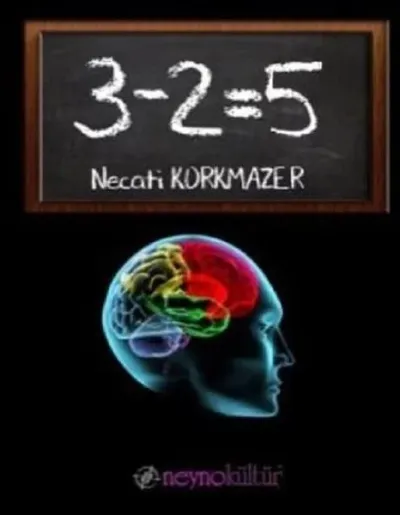 3-2=5