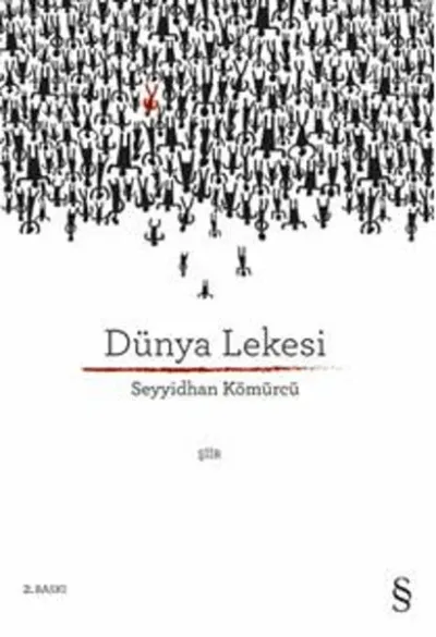 Dünya Lekesi