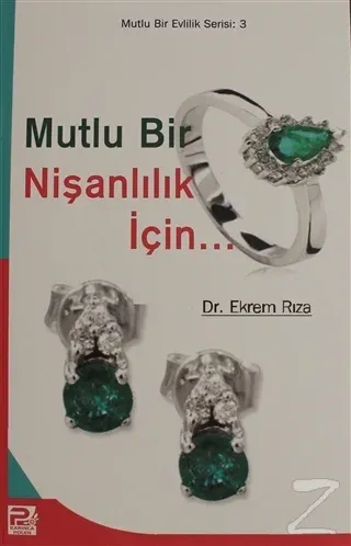 Mutlu Bir Nişanlılık İçin...