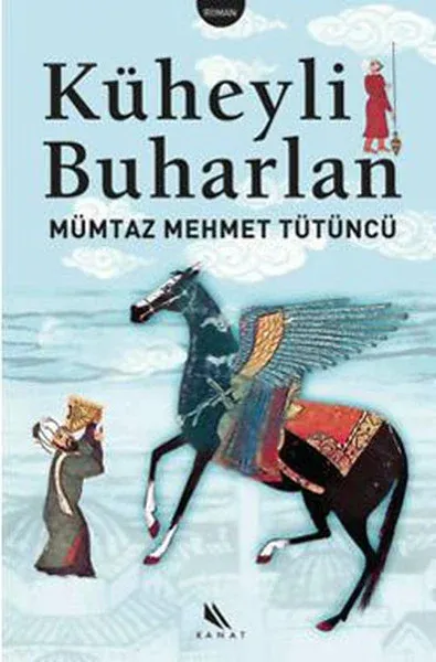 Küheyli Buharlan