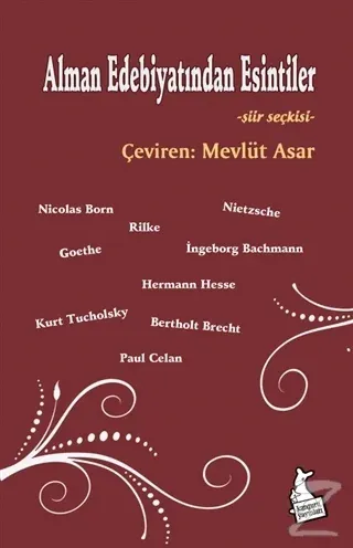 Alman Edebiyatından Esintiler - Şiir Seçkisi