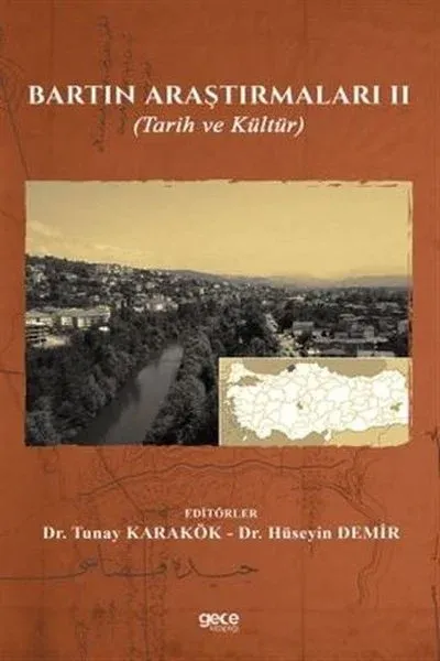 Bartın Araştırmaları 2