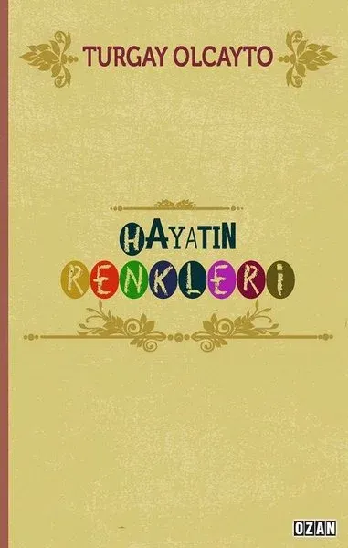 Hayatın Renkleri