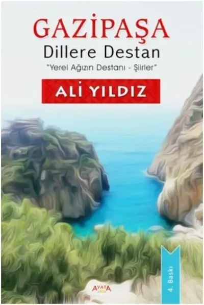 Gazipaşa Dillere Destan