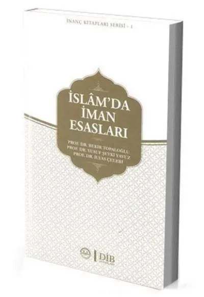 İslam'da İman Esasları