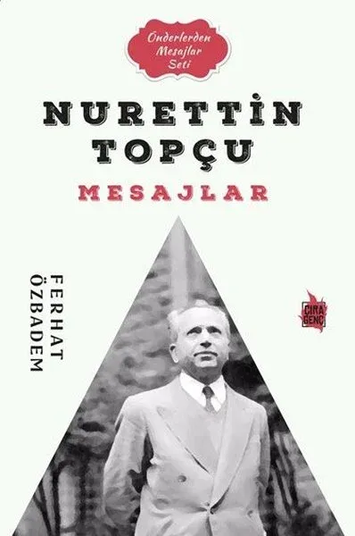Nurettin Topçu Mesajlar