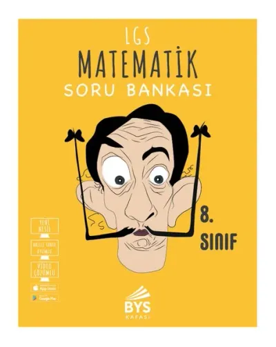 8. Sınıf Matematik Soru Bankası