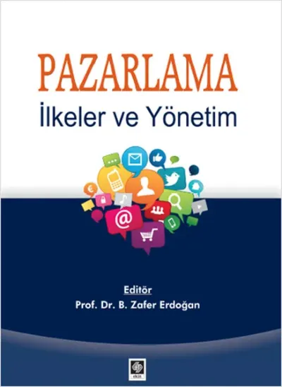 Pazarlama