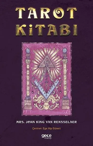 Tarot Kitabı