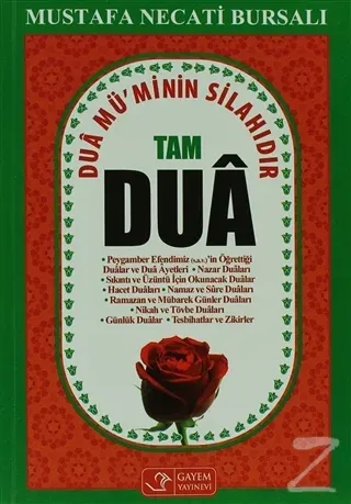 Tam Dua