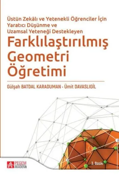 Farklılaştırılmış Geometri Öğretimi