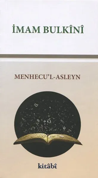 Menhecu'l Asleyn Tercümesi