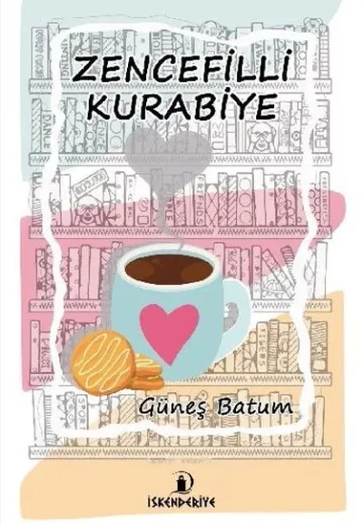 Zencefilli Kurabiye