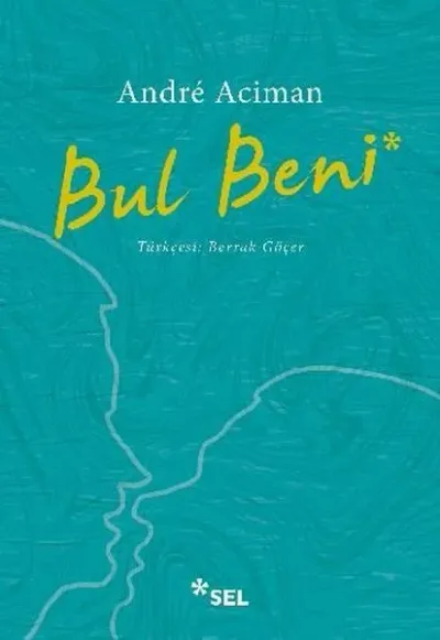 Bul Beni Andre Aciman