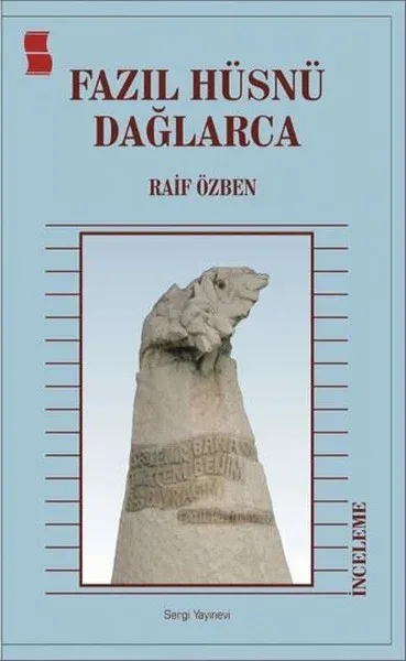 Fazıl Hüsnü Dağlarca