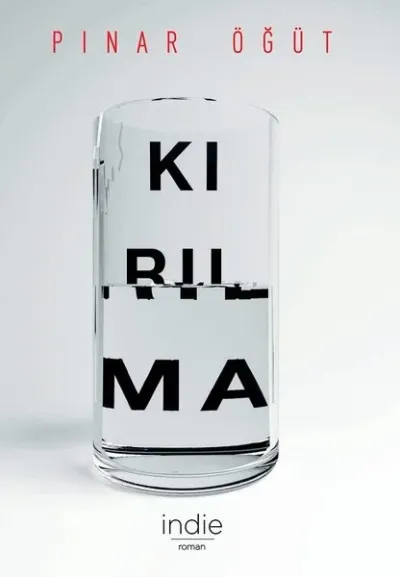 Kırılma