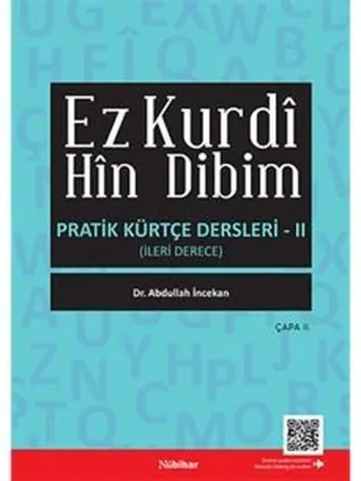 Ez Kurdi Hin Dibim - Pratik Kürtçe Dersleri 2