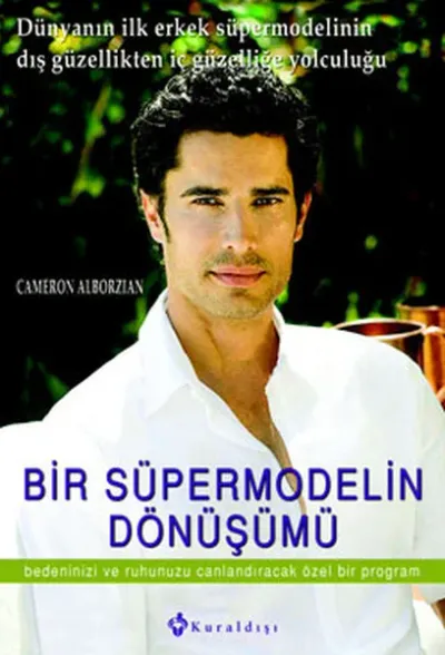 Bir Süper Modelin Dönüşümü