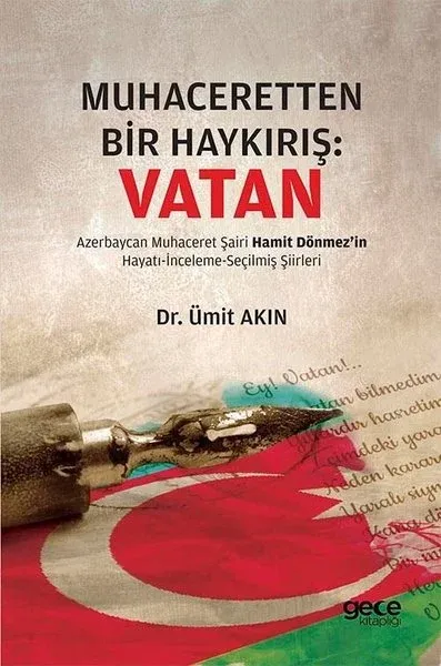 Muhaceretten Bir Haykırış: Vatan