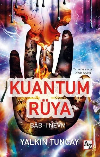 Kuantum Rüya Yalkın Tuncay