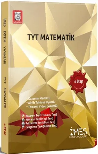 TYT Matematik