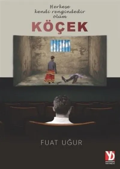 Köçek
