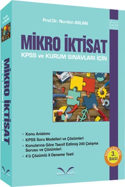Mikro İktisat
