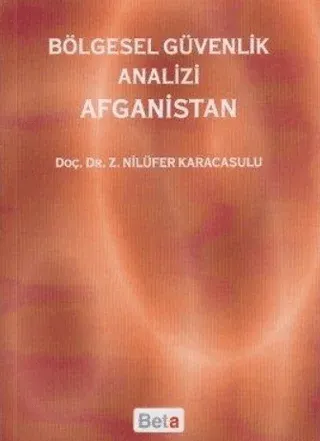 Bölgesel Güvenlik Analizi Afganistan