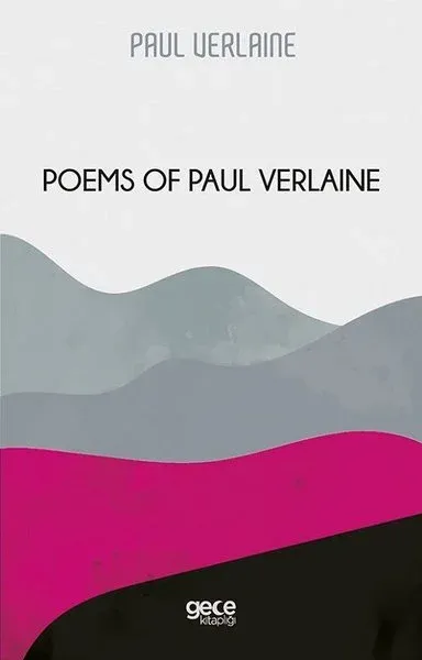 Poems of Paul Verlaine