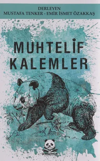 Muhtelif Kalemler