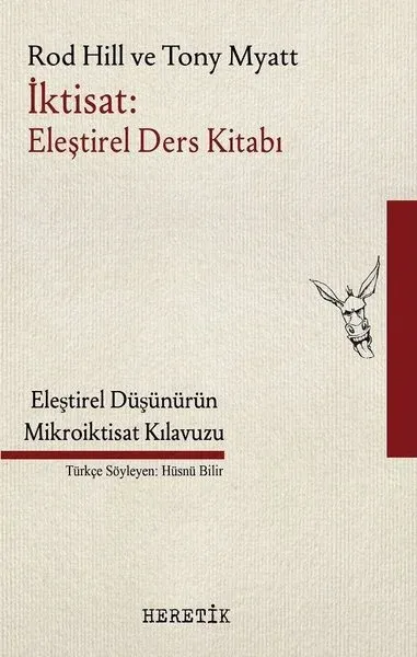 İktisat : Eleştirel Ders Kitabı