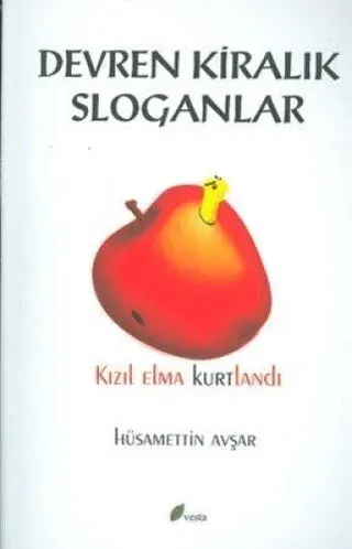 Devren Kiralık Sloganlar