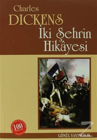 İki Şehrin Hikayesi